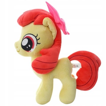 Maskotka My Little Pony Plusz Apple Bloom