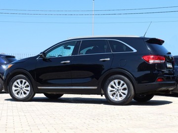 Kia Sorento III 2016 Kia Sorento III 2,4 GDi 192ps LPG GT Line Skóra Komforty Kamera Elek.Fotele, zdjęcie 30