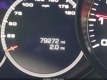 Porsche Cayenne III 2021 Porsche Cayenne S 2021 2.9l 2.9 Benzyna 434KM, zdjęcie 11