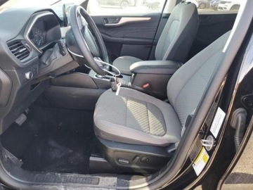 Ford Escape III 2022 Ford Escape Ford Escape SE FWD, od ubezpieczalni, zdjęcie 7