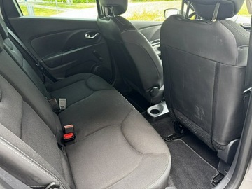 Renault Clio IV Grandtour  1.5 ENERGY dCi 90KM 2015 Renault Clio Navi Kamera Gwarancja, zdjęcie 11