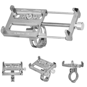 GUB G-86 wytrzymały rower szosowy ze stopu