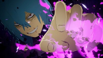 MY HERO ONE'S JUSTICE 2 DELUXE STEAM KEY ДЛЯ ПК