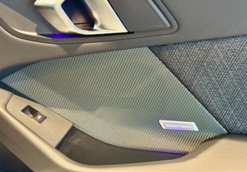 BMW Seria 1 F70 2025 BMW Seria 1 BMW 116 dostepne od reki w promocyjnym finansowaniu BMW FS, zdjęcie 9