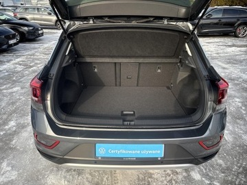 Volkswagen T-Roc I SUV Facelifting 1.5 TSI ACT 150KM 2024 Volkswagen T-Roc 1.5TSI 150KM Life DSG (Salon PL,, zdjęcie 18