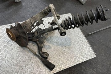 DÍLY ZAVĚŠENÍ PŘEDNÍHO MERCEDES-BENZ M (W166) A1663232400 2.5L