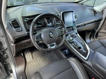 Renault Espace V Van 1.6 Energy dCi 160KM 2016 Renault Espace Kamera, PureLED! Navi,, zdjęcie 9
