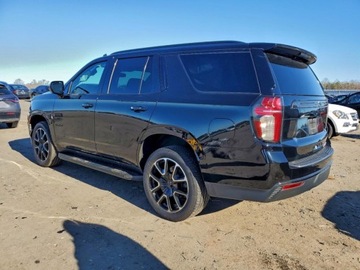 Chevrolet Tahoe GMT900 2022 Chevrolet Tahoe K1500 Rst 2022 5.3 Benzyna 355KM, zdjęcie 1
