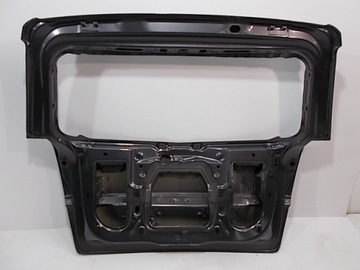 OPEL ZAFIRA B 05 - 14 ЗАДНИЙ КАПОТ ОРГ.
