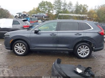 Honda CR-V VI 2025 Honda CR-V 2025r., 4x4, 1.5L 1.5 Benzyna 190KM, zdjęcie 5