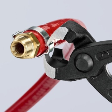 ЩИПЦЫ ДЛЯ УСТАНОВКИ ЗАЖИМА OETIKER CLAMP 220MM