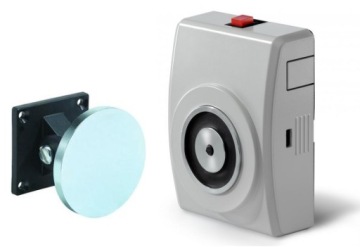 Электродержатель Assa Abloy GTR 480