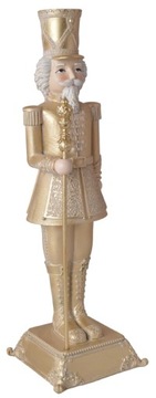 РОЖДЕСТВЕНСКИЙ СОЛДАТ ЩЕЛКУНЧИК ФИГУРКА