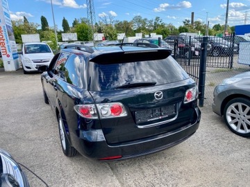 Mazda 6 I 2006 Mazda 6 1.8 Diesel 120KM, zdjęcie 9