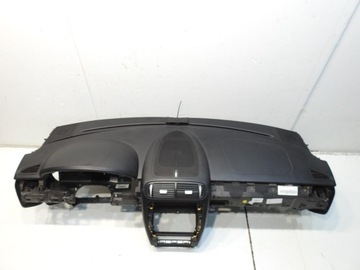 DESKA ROZDĚLOVAČE KONZOLA PORSCHE CAYENNE I