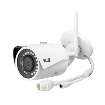 BCS-L-TIP14FSR3-W 4-мегапиксельная Wi-Fi-КАМЕРА