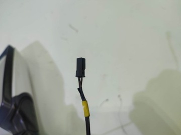 BMW E83 PRAVÉ ZRCÁTKO 2-PIN FOTOCHROM EVROPA A300