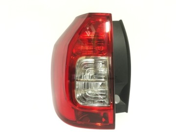 DACIA LOGAN MCV 2013- NOWA LAMPA TYLNA LEWA