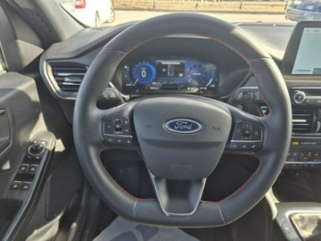 Ford Kuga III SUV 1.5 EcoBoost 150KM 2022 Ford Kuga Poleasingowe.pl PL, zdjęcie 16