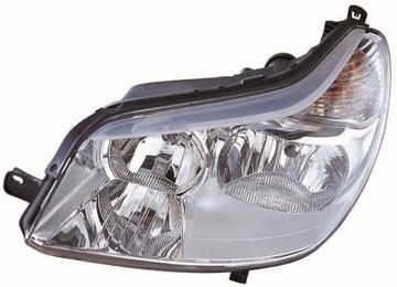 ALKAR 2762852 SVĚTLOMET