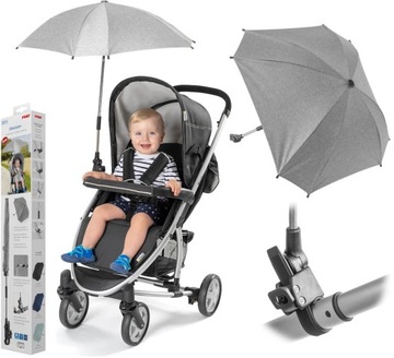 Reer Самый универсальный зонт UV50+ | ГМ