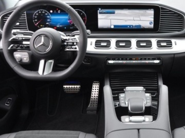 Mercedes GLE V167 SUV Facelifting 2.0 300d 269KM 2025 GLE Coupe 300 d 4-Matic AMG Line 2.0 (269KM) 2025, zdjęcie 5
