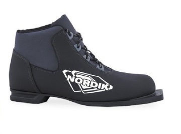 Buty narty biegowe NN75 r.44