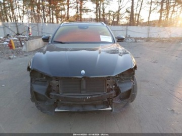 Maserati Levante 2019 Maserati Levante 2019 245KM 3.0 Benzyna 345KM, zdjęcie 7