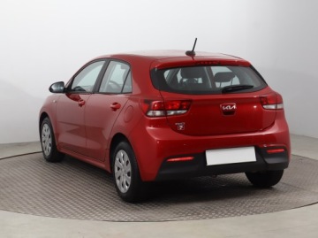 Kia Rio IV Hatchback 5d Facelifting 1.2 DPI 84KM 2023 Kia Rio 1.2 DPI, Salon Polska, 1. Właściciel, zdjęcie 3