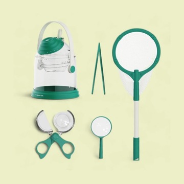 Мини-набор Explorer