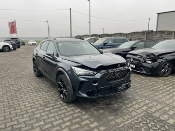 Cupra Formentor Crossover 1.5 TSI 150KM 2023 Cupra Formentor Automat Podgrzewanie Klimatronik, zdjęcie 3