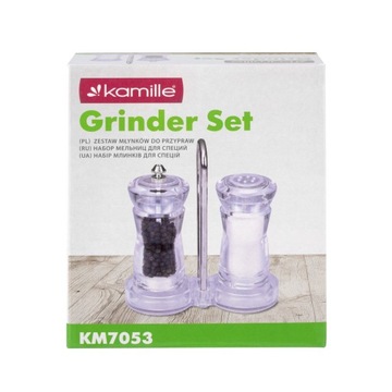 Соляная моль