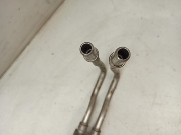 BMW 7 E65 CHLADIČ OLEJE SERVA 7800368