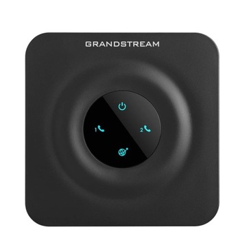 VoIP-шлюз Grandstream HT 802 HT 802