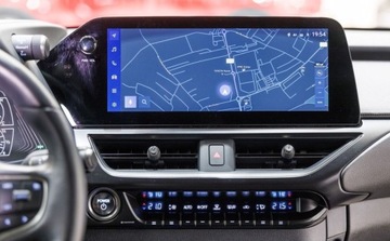 Lexus UX 2023 Lexus UX 250h GPF F Sport Design 2WD 2.0 Benzyna 184KM, zdjęcie 18