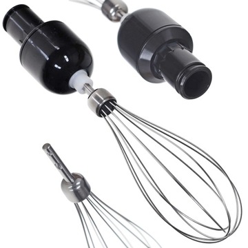 Trzepaczka + sprzęgło do blendera ręcznego BOSCH