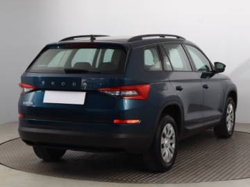 Skoda Kodiaq I SUV 1.5 TSI ACT 150KM 2020 Skoda Kodiaq 1.5 TSI, Salon Polska, Automat, zdjęcie 4
