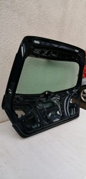 AUDI A3 8V SPORTBACK КРЫШКА БАГАЖНИКА 12-20 лет