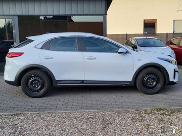 Kia XCeed 2023 Kia XCeed 120KM 2023r 21TysKm 2 komplety kol Kamera Benzyna 120KM, zdjęcie 3