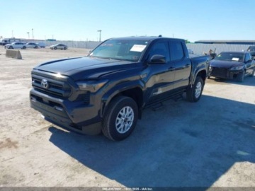 Toyota Tacoma II 2024 Toyota Tacoma SR5 2024 2.4l 2.4 Benzyna 278KM, zdjęcie 2