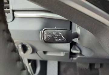 Skoda Karoq Crossover Facelifting 1.5 TSI ACT 150KM 2025 Skoda Karoq 1.5 TSI 150KM DSG EDITION 130, fabryczny hak, grzana przednia, zdjęcie 10