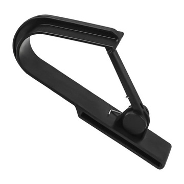 Прочный зажим для ремня Держатель для инструментов с крючком
