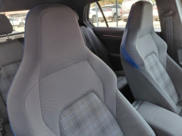 Volkswagen Golf VIII 2022 Volkswagen Golf Plug IN Full LED Navi Kamera Sensor Elektryka PDC Alu 1.4, zdjęcie 14