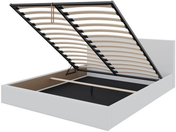 DOPŁATA DO WYMIANY STELAŻA DREWNIANEGO NA METALOWY