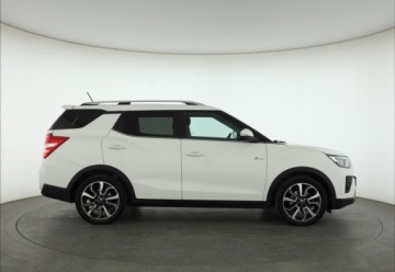  SsangYong Tivoli Grand 1.5 T-GDI, Salon Polska, zdjęcie 5