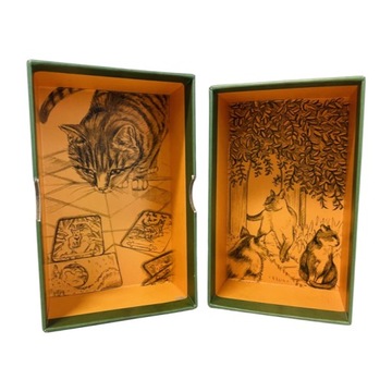 Таро мистических кошек - Л.Уэзерстоун, М.Мюллер