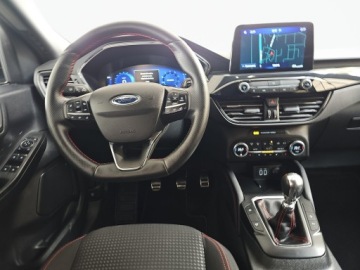 Ford Kuga III SUV 1.5 EcoBoost 150KM 2020 Ford Kuga Kuga 1.5 EcoBoost FWD ST-Line, zdjęcie 11