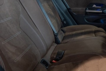 Mercedes GLA II Off-roader Facelifting 1.3 200 163KM 2025 MERCEDES-BENZ GLA 200 AMG Line Suv 1.3 (163KM) 2025, zdjęcie 17