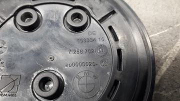 728875204 BMW ZNAK ZNAKY LOGO F30