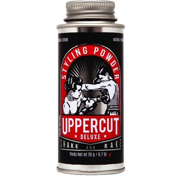 Uppercut Deluxe Styling Powder Puder 20 g